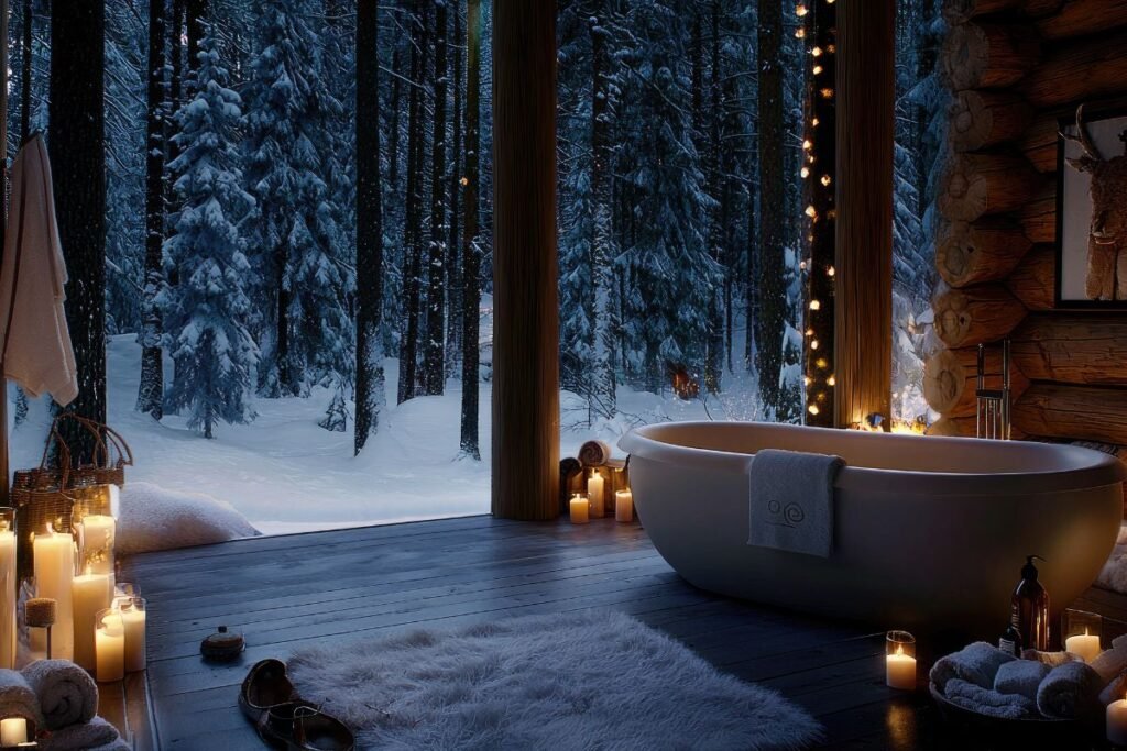 Et rom for ro hvorfor avstand kan gi bedre nærhet