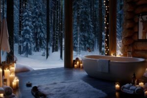 Et rom for ro hvorfor avstand kan gi bedre nærhet