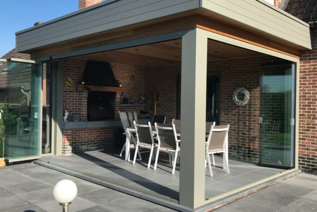 Når planløsningen får puste – smarte grep som gir mer romfølelse